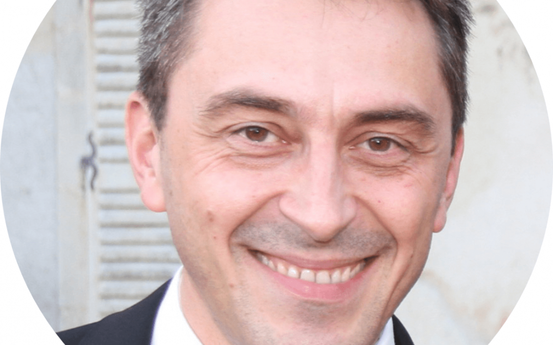 Benoît Bresson