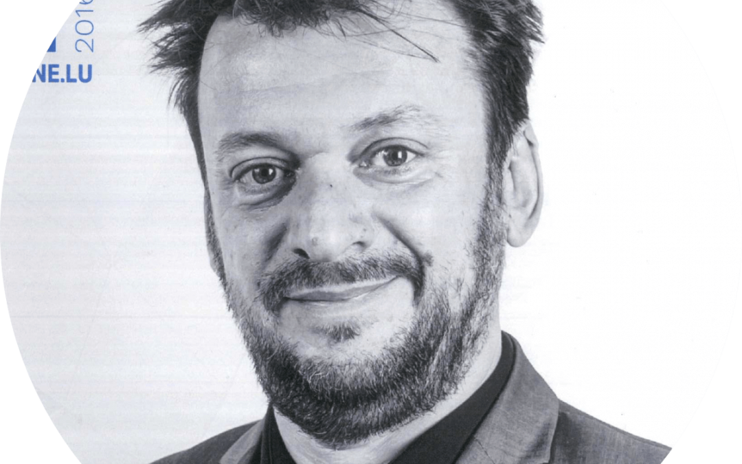 David Gillet