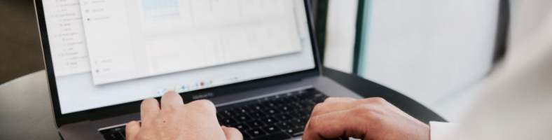 Application métier de données de fonds d’investissements
