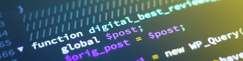 Conception de module web multi-système à destination de la force de vente