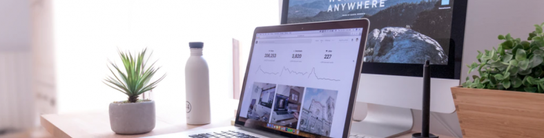 Refonte d’un site client à destination des utilisateurs finaux