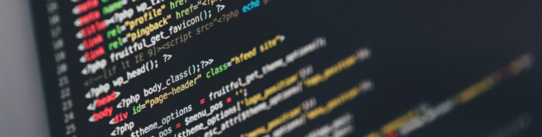 Développement et intégration des solutions cognitives