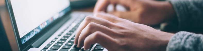 Création de mini-sites pour publication d’articles scientifiques