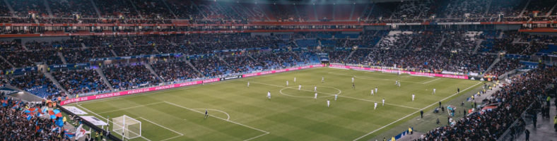 Développement d’une application mobile de paris sportifs