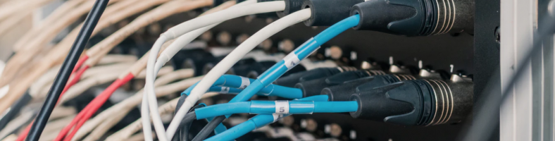 Administration réseau, téléphonie et sécurité pour un organisme public