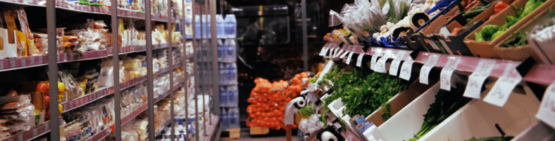 Développement et maintenance des caisses libre-service