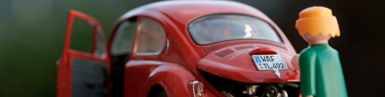 Développement du parcours de souscription à l’assurance automobile d’une banque en ligne