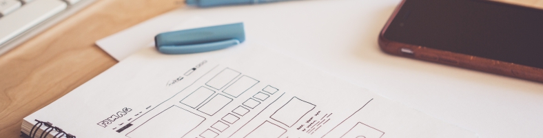 Interface de gestion des serveurs de développement