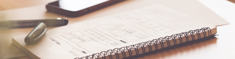 Design et ergonomie d’une application tablette iPad & Android