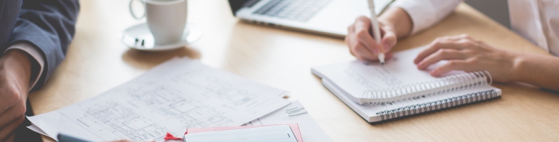 Intranet communiquant pour une Business School