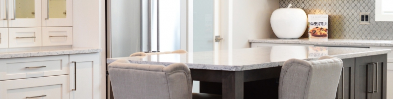 Application web de vente de logements