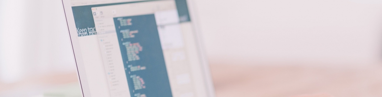 Application web de gestion de tests de produits de consommation