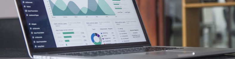 Développement, maintenance Typo3 et développement d’un système de statistiques