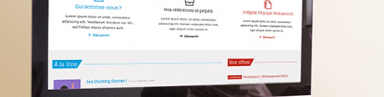Mise en oeuvre d’une solution de supervision