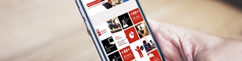 Développement d’une application bancaire pour iPhone