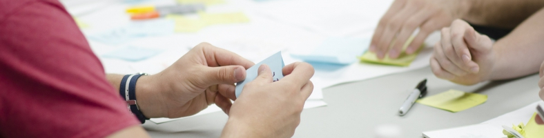 Accompagnement Méthodologies Agile et TFS