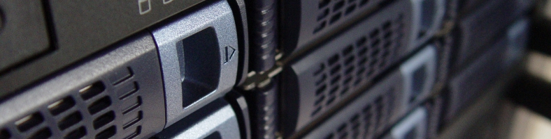 Industrialisation des configurations de serveurs via Puppet