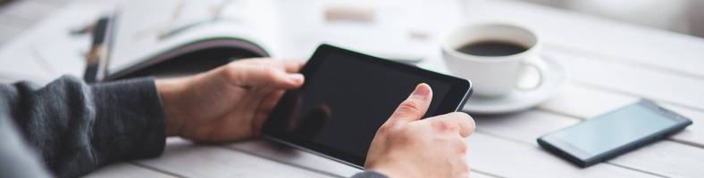 Application mobile de questionnaires techniques