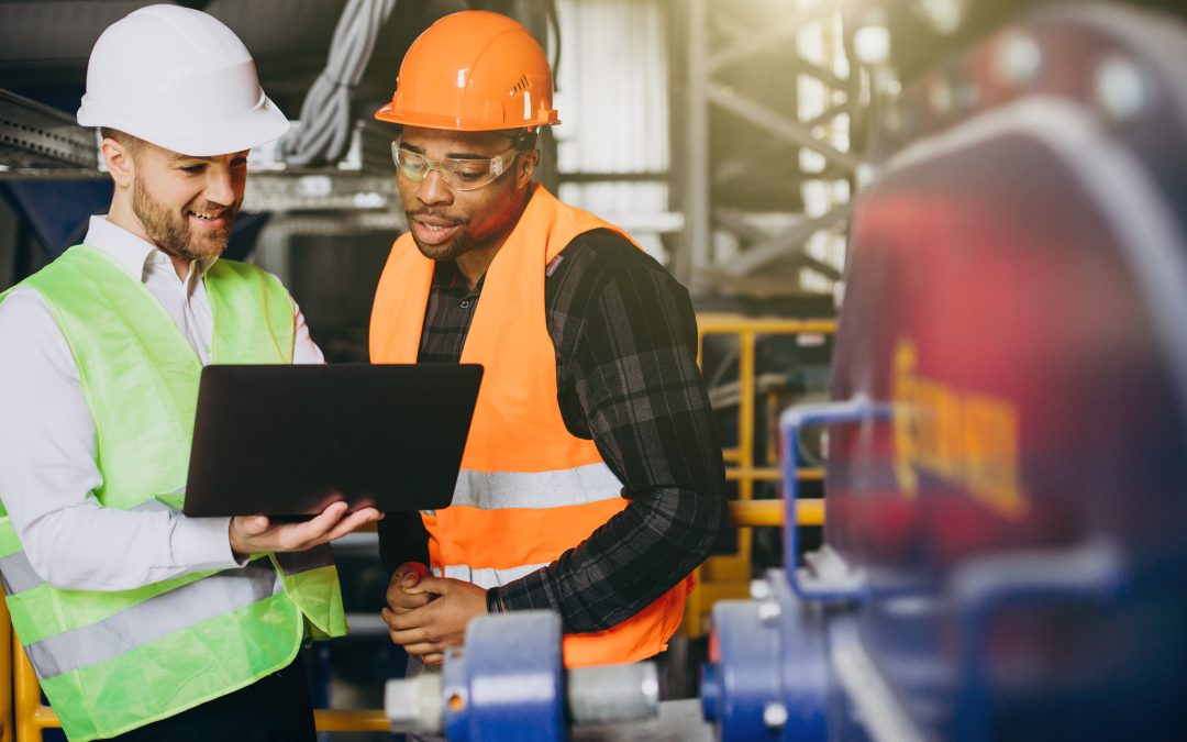 Optimisation des demandes internes pour une PME industrielle.