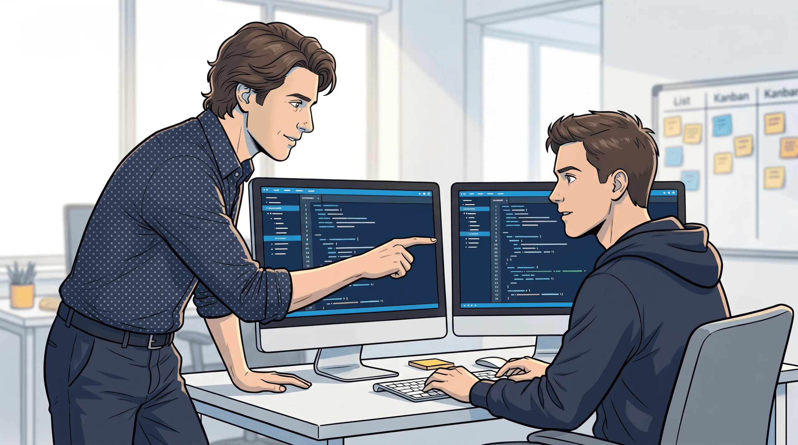 Services Applicatifs